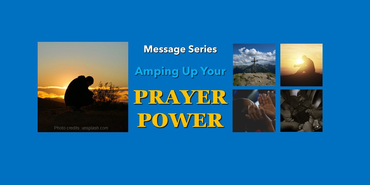 Worship Service, Sun, Mar 30, 2025