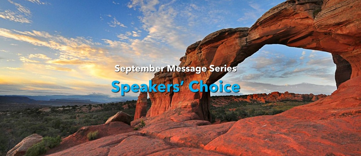 Worship Service, Sun, Sept 28, 2025