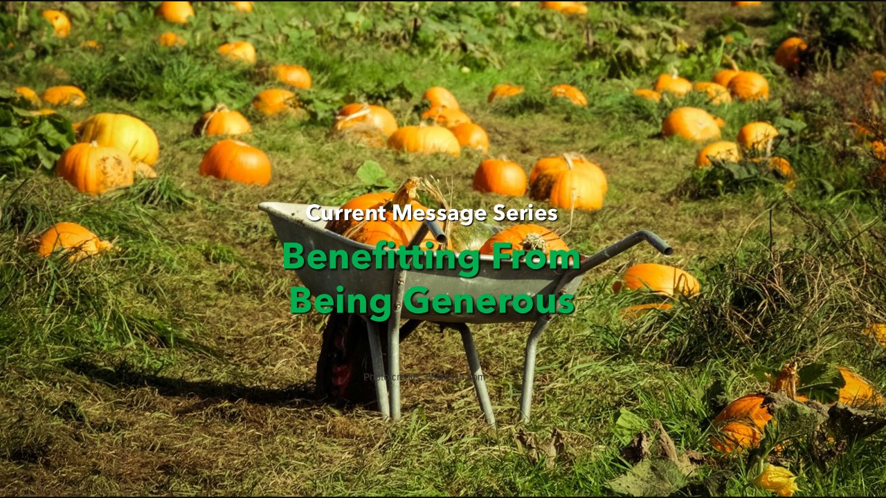 Worship Service, Sun, Nov 16, 2025