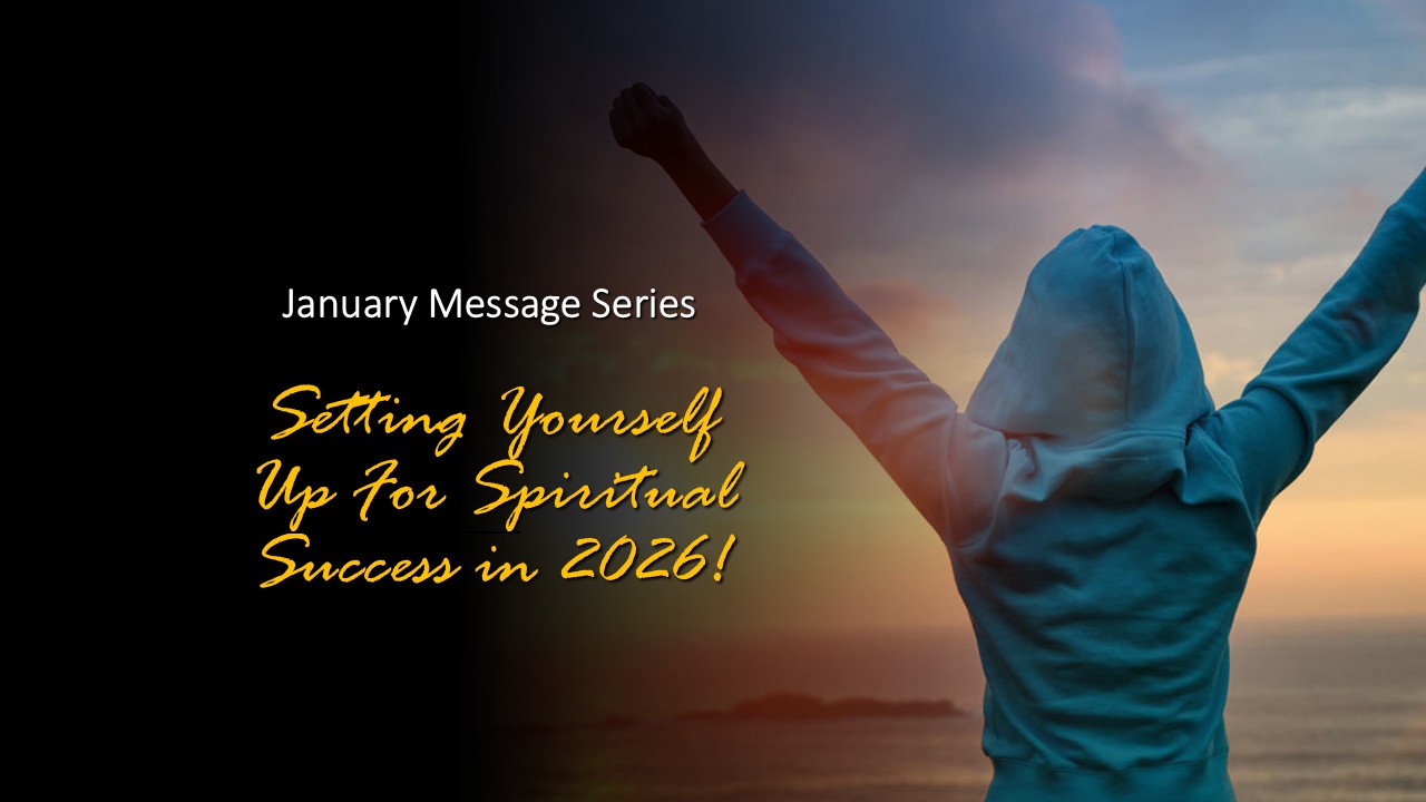 Worship Service, Sun, Feb 1, 2026