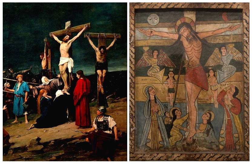 Good Friday Service, Fri, Apr 3, 2026