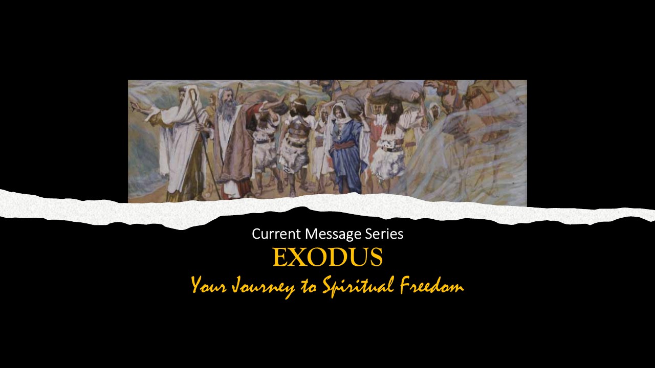 Worship Service, Sun, Apr 19, 2026