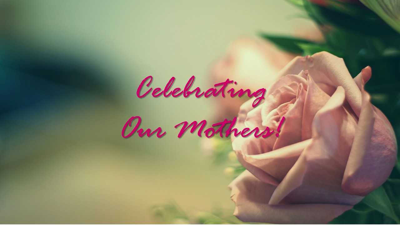 Mother’s Day Service, Sun, May 10, 2026